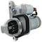Wai Global Starter, STRHI PMGR 12V 11T CW, 10kW12 Volt, CW, 11Tooth Pinion 17588N - alternate 2